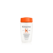 Un format voyage Bain Satin Riche offert dès 60 euros d’achat dans la gamme Nutritive de la marque Kerastase.